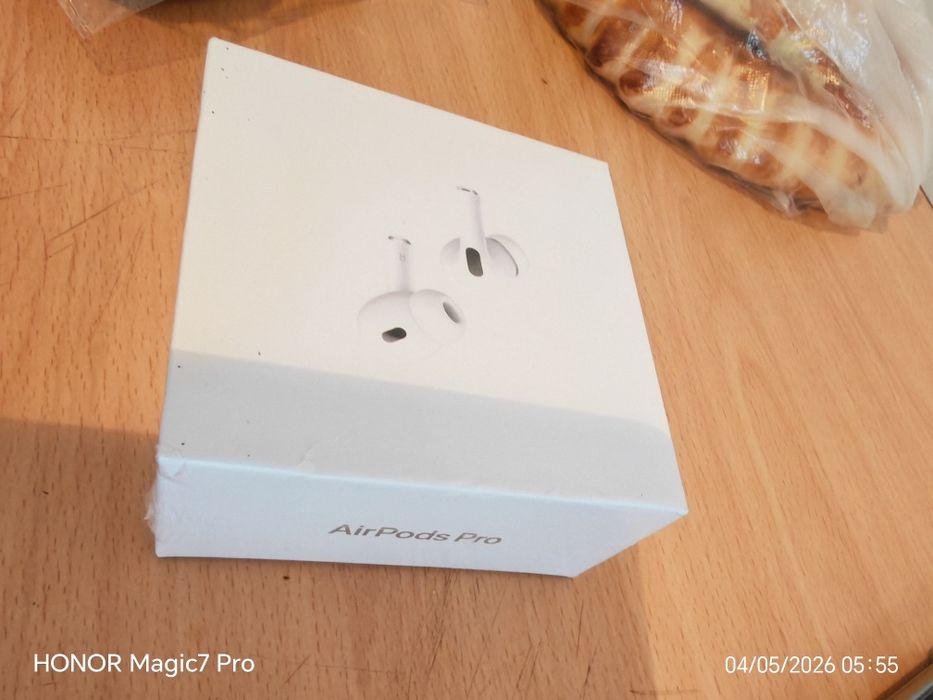 Продам AirPods Pro