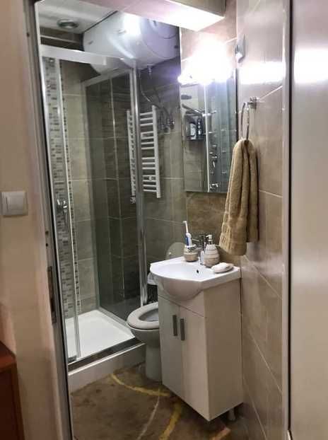 Двустаен апартамент в Белите брези