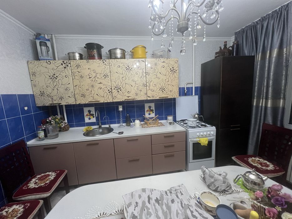 Куханный гарнитур, продам, кухня