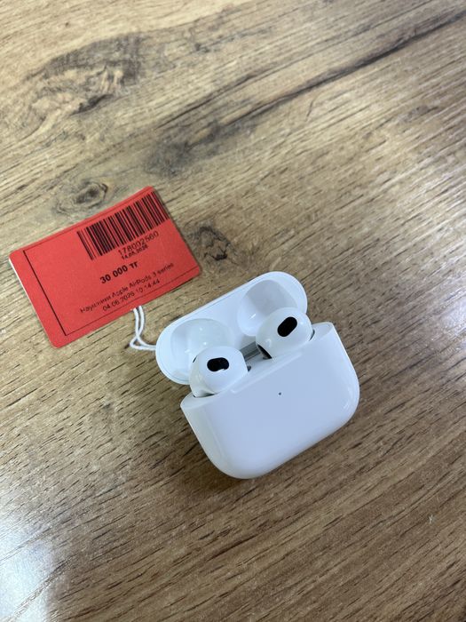 Наушник AirPods 3