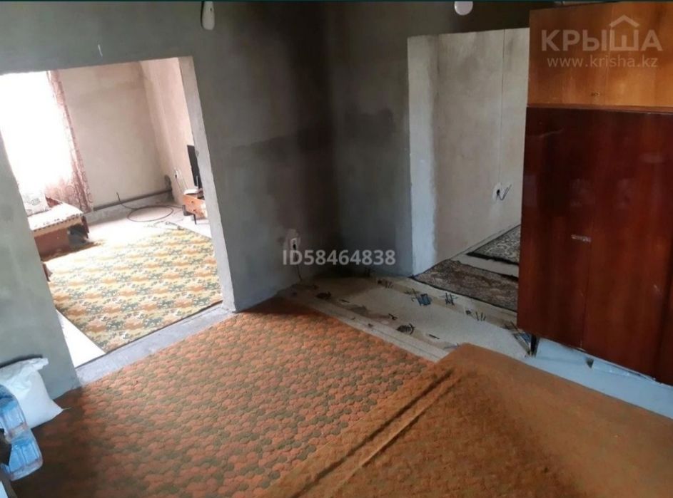 В россрочку 2х этажный дом