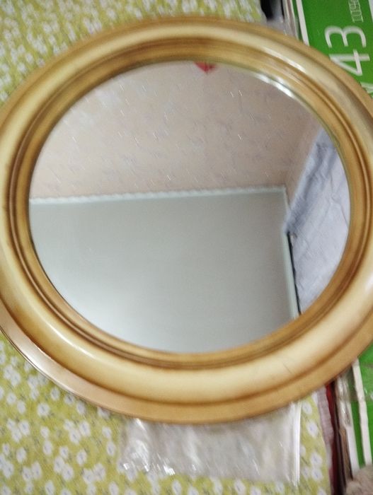 Зеркало .Производство Совпластитал