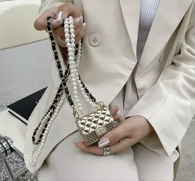 Мини чантичка аксесоар Тренд