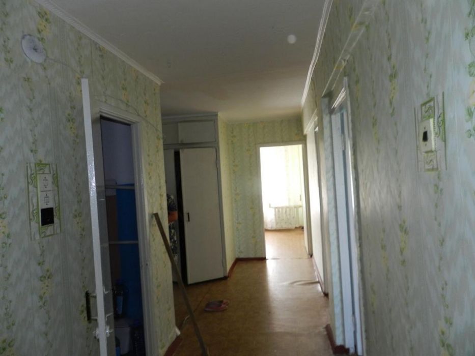 Продам квартиру в Верх-Березовке