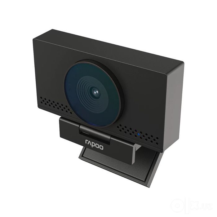 # Web Camera Rapoo C260 C280 C500AF Веб Камера 4K FullHD 1080p 60fps
