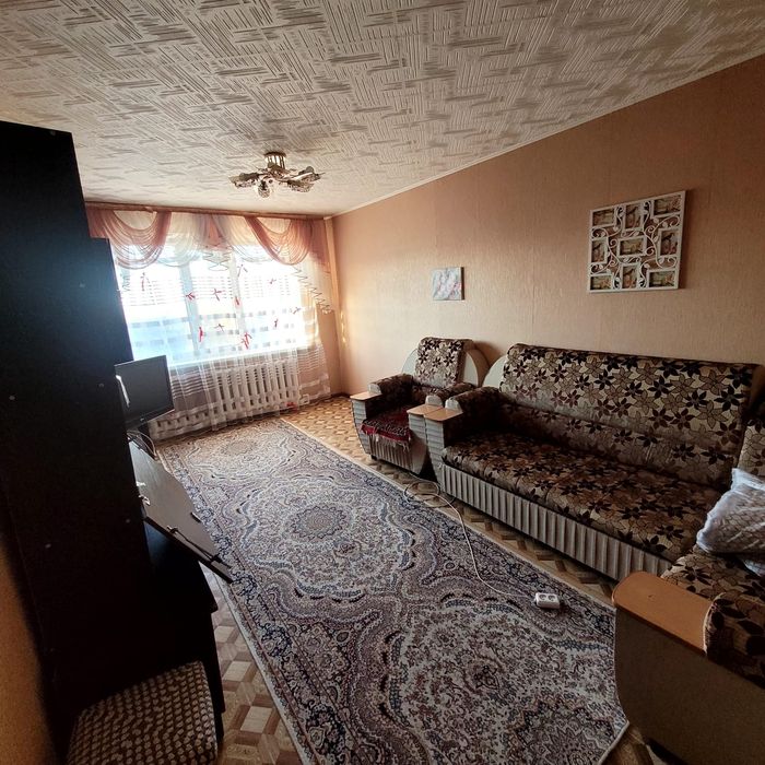 Продам квартиру в посёлке Актау