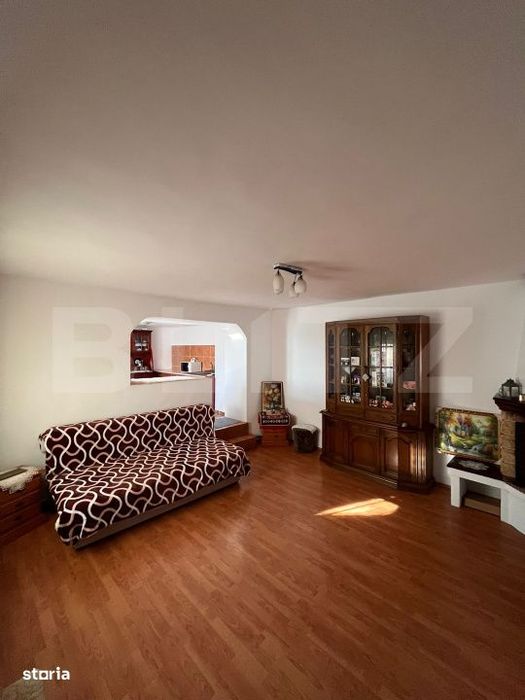 Casa P+1, 445 mp, zona Baritiu