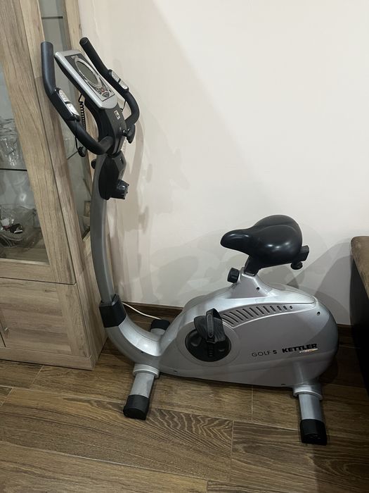 Фитнес колело за спорт