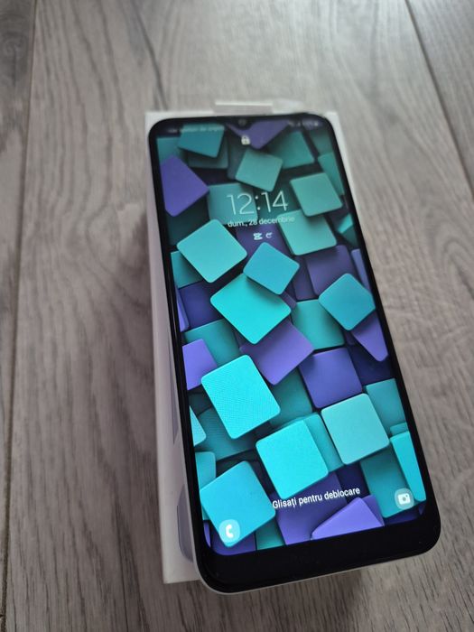 Vând telefon Samsung A02s