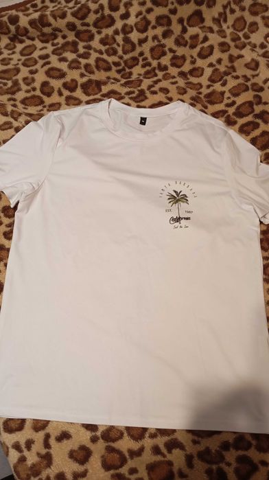 Мъжка тениска Xs