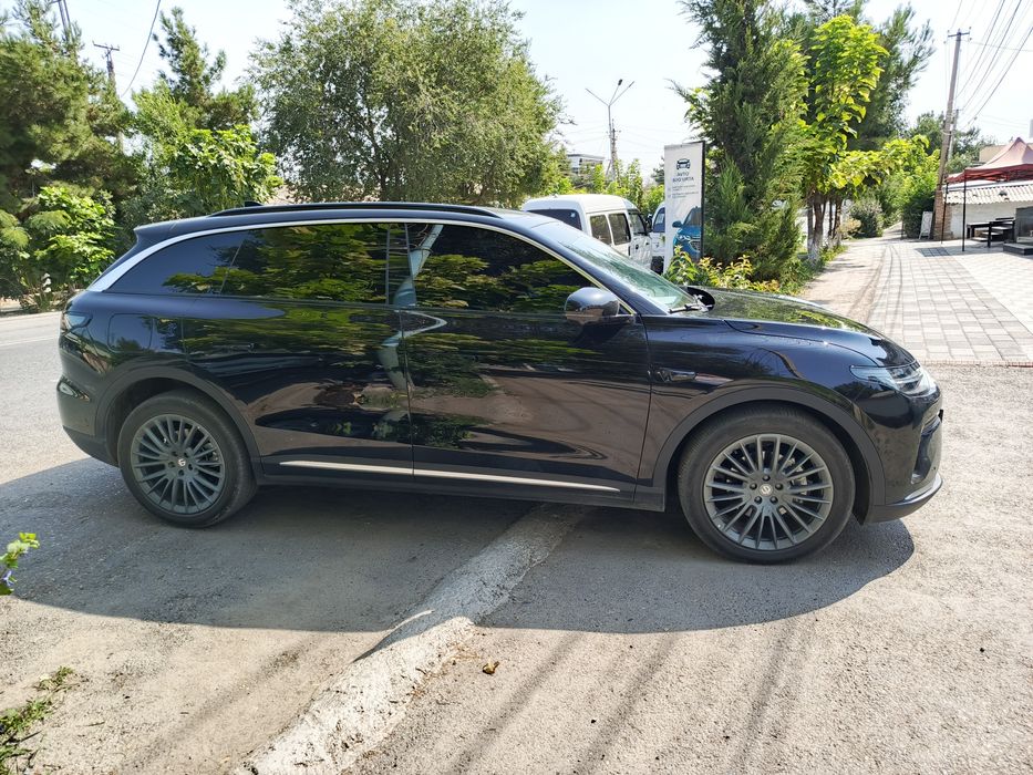 Leepmotor C11 Full HIBRID