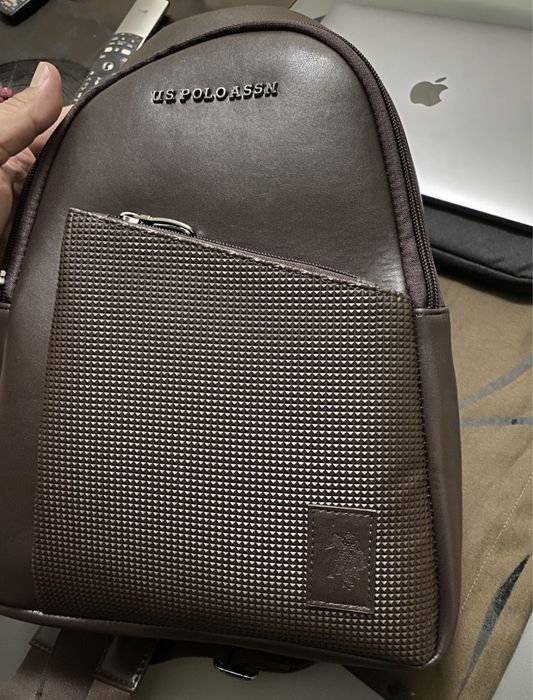 Polo оргинална раница - unisex !!!