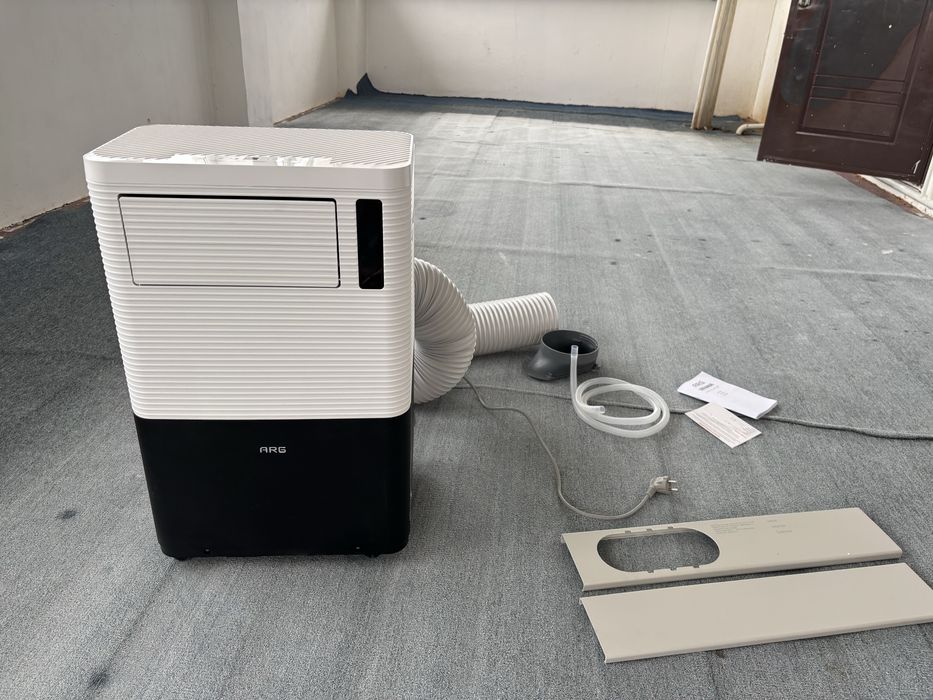 Кондиционер продаю