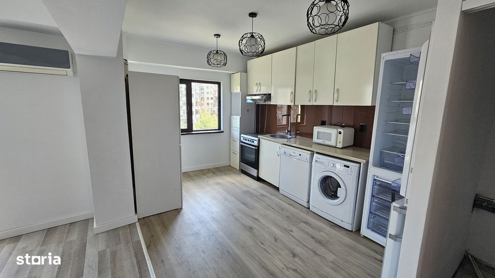 Apartament 3 camere Tineretului | 2 Bai | Teava de gaz |Metrou 3 min — fotografia 1