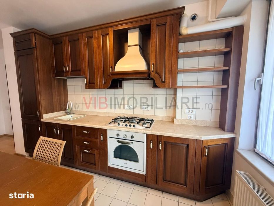 Apartament 2 camere de închiriat Central Park — fotografia 3