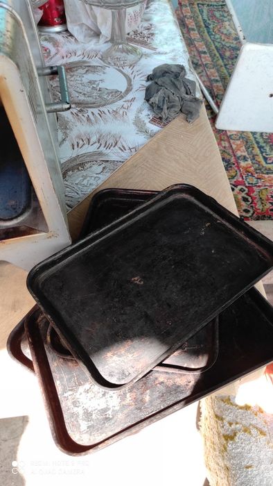 Электрическая печка.