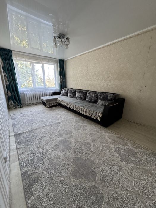 Продается 3х комнатная квартира