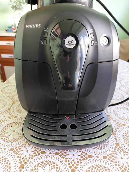 Кафе автомат PHILIPS