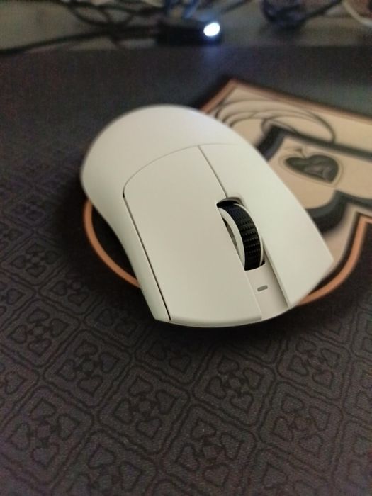 ATK X1 Pro | Сверхлёгкая беспроводная игровая мышь | Киберспорт