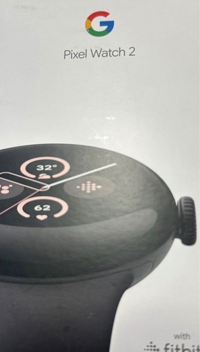 Ceas pixel 2 Google