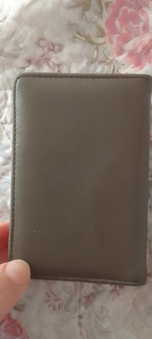 Продам кошелёк .