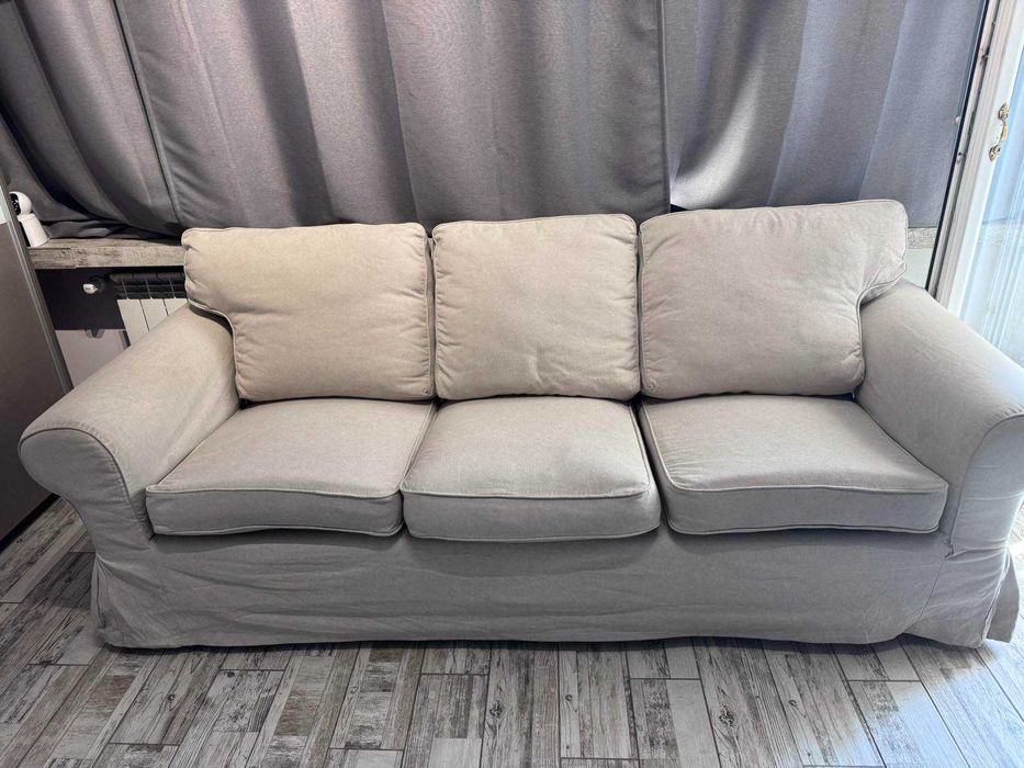 EKTORP 3-местен диван от Икеа