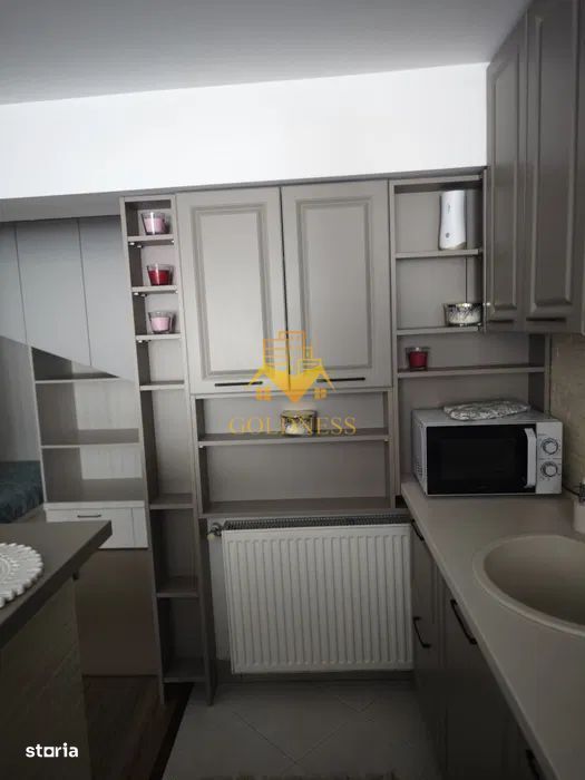 2 camere, modern, bloc nou, Gheorgheni zona Soporului, Iulius Mall
