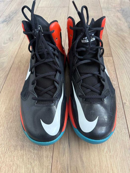 Nike 42.5 Prime Hype barbati adidasi baschet