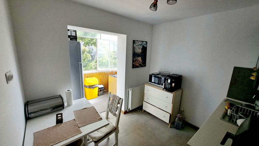 Apartament spațios cu 3 camere de închiriat – Zona Girocului, Timișoara -- 400€