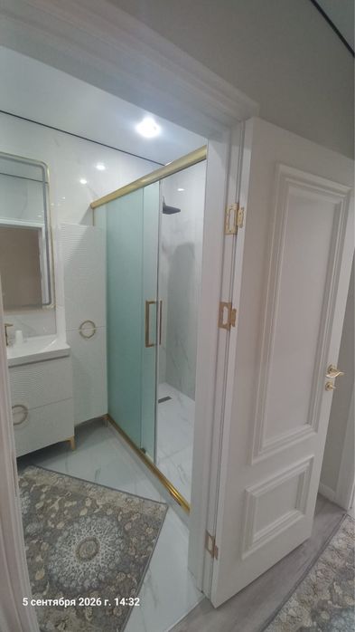 2 бөлмелі пәтер жалға беріледі