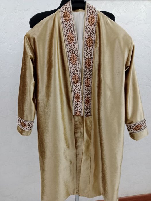 Шапан для мальчиков