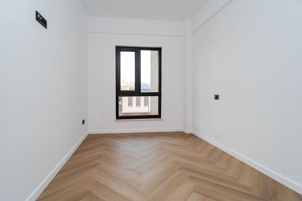 Apartament 2 camere Esq Village 3 Galata - Etaj 2, incalzire in pardoseala, cartier privat