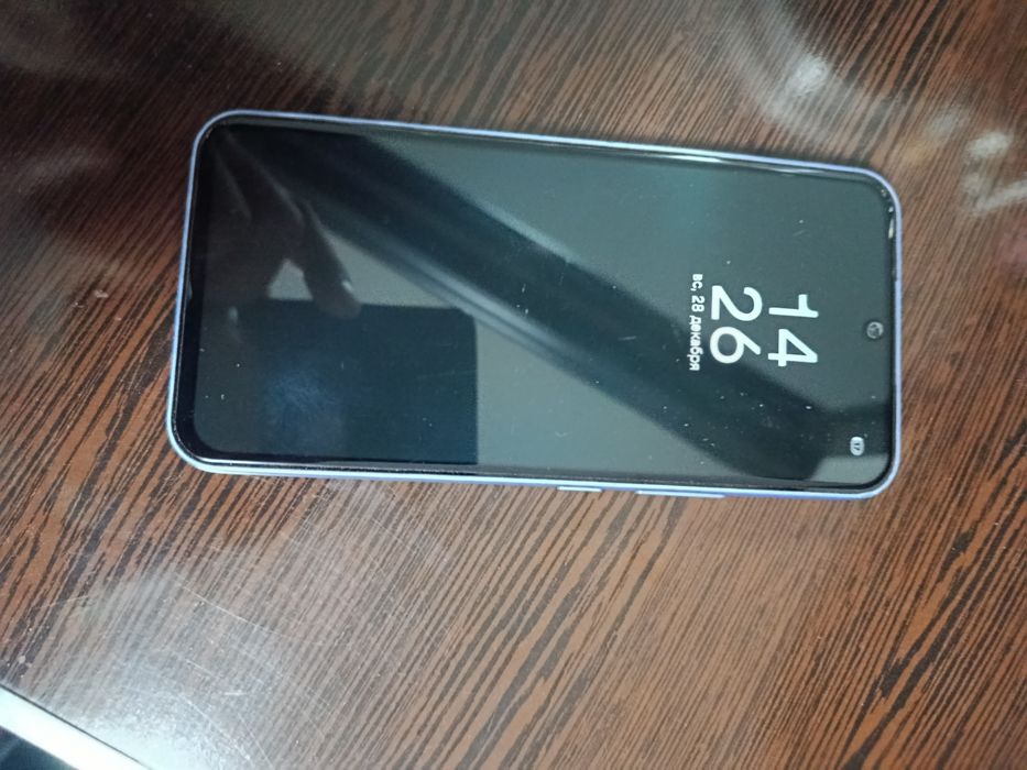 Samsung Galaxy A54 5G