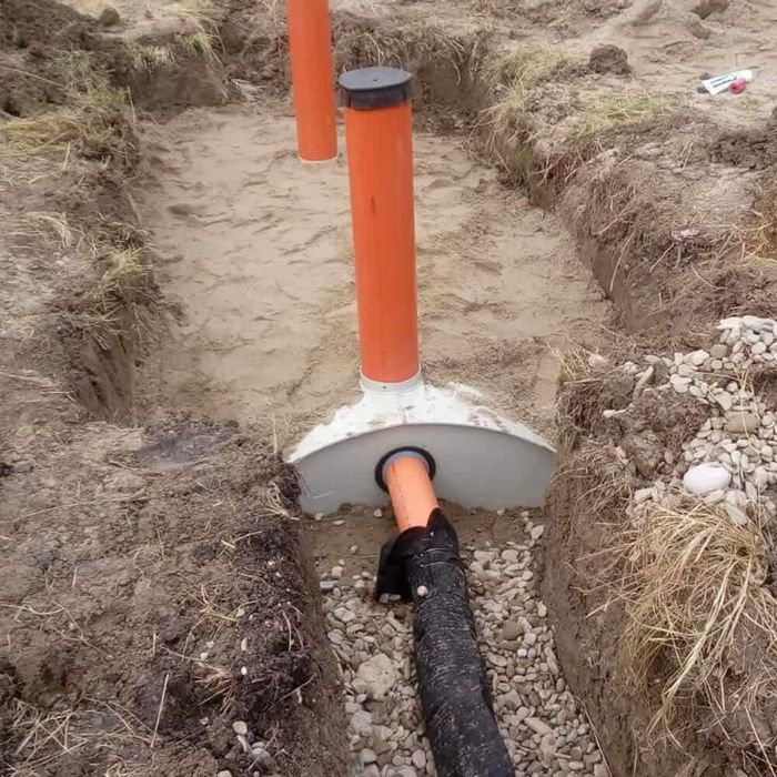 Fose Septice Ecologice 500L - 5000L | Montaj inclus