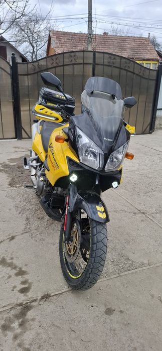 Vand suzuky v strom 1000 dl.