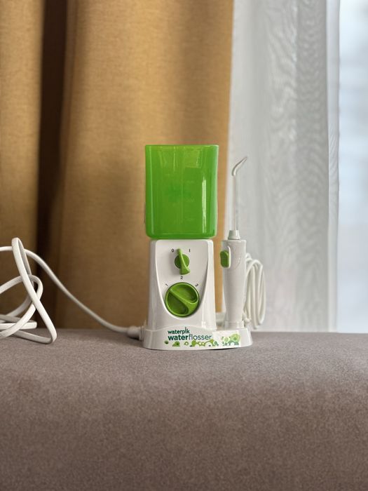 Зъбен душ за деца над 6г