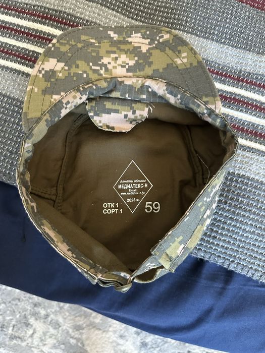 Костюм военная кафедра, нвп