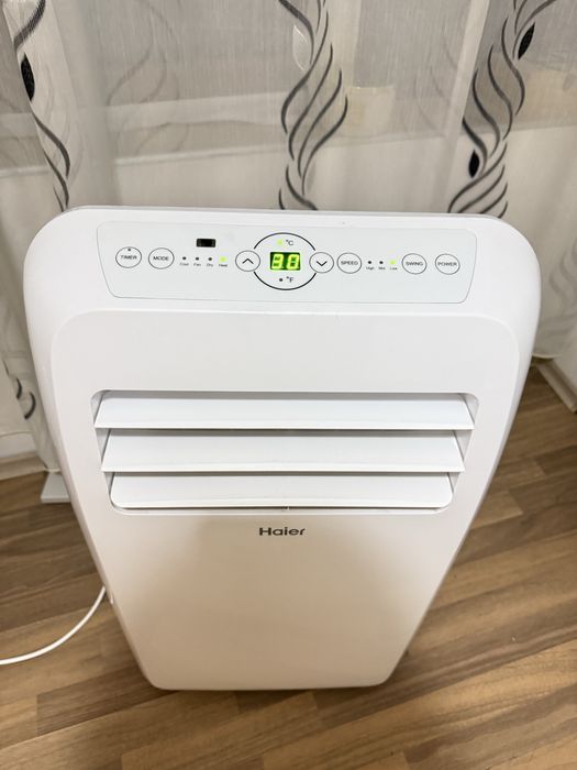 Портативен климатик Haier