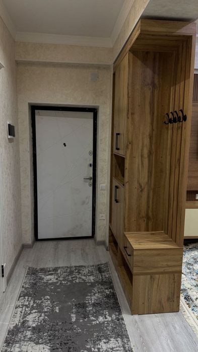 2 хонали Уй ижарага берилади