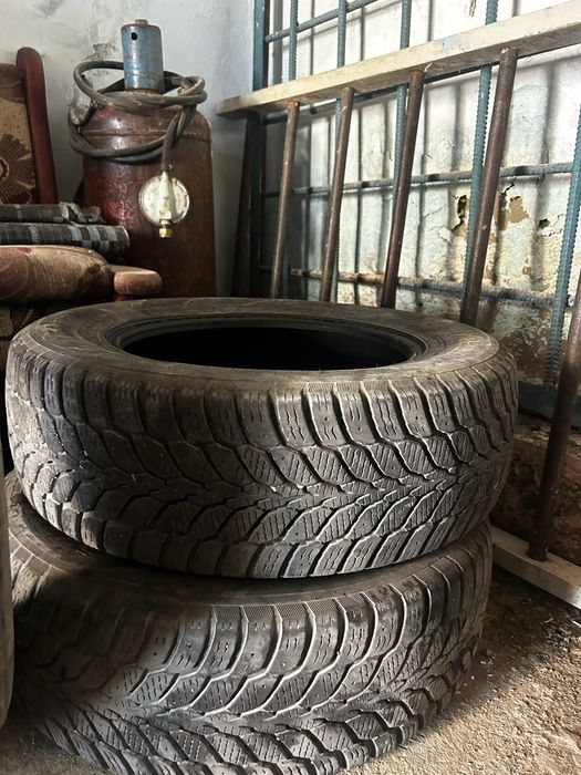 Авто шины легковой авто