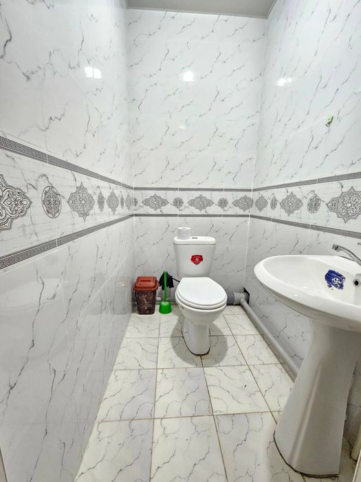 Сергели янги дархон янги ремонт 63 квадрат 2 хона