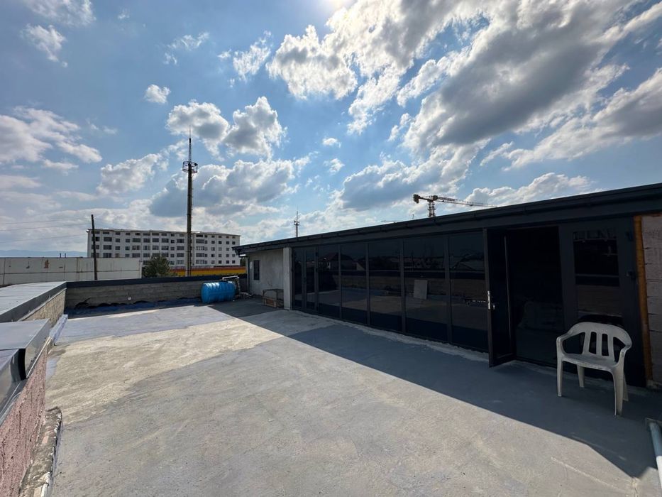 Продается Дом. Таунхаус. 2 сотки. Дустлик.