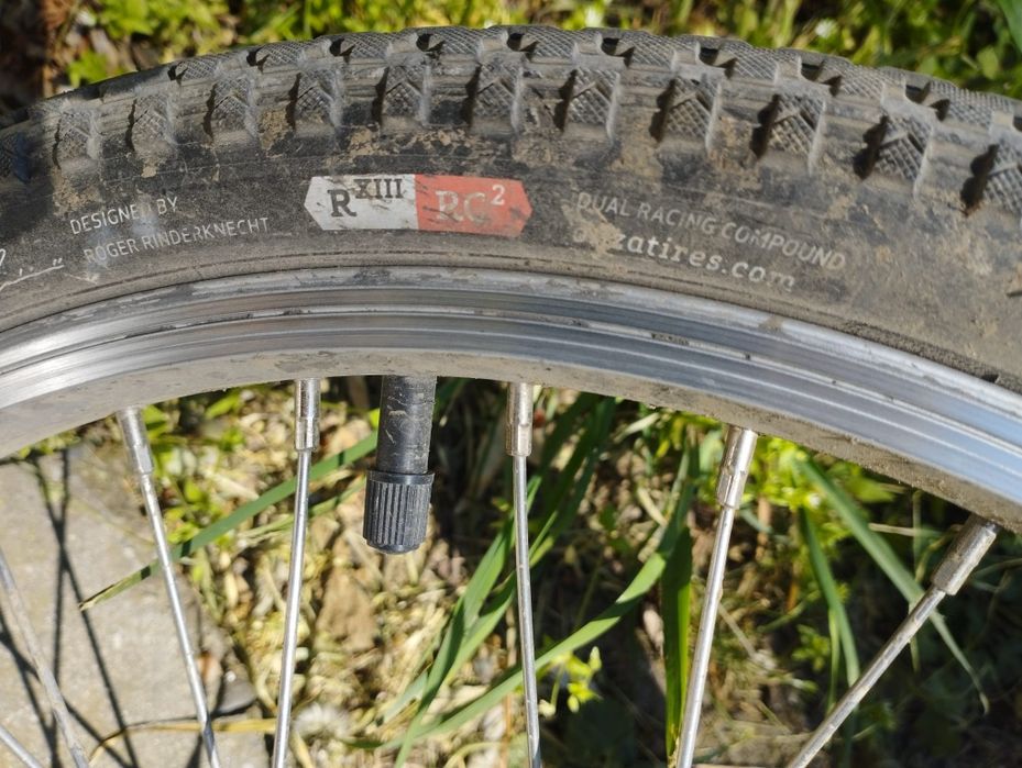 Bicicleta MTB  Agresor 20 pt copii