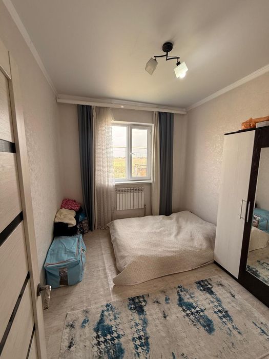 Продажа дома Турксибский район