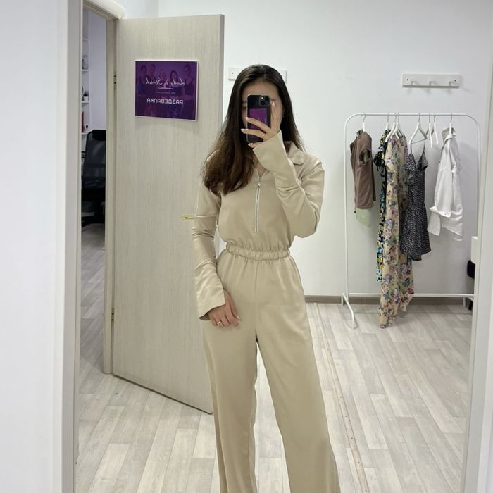 Комбенизон от Ine concept