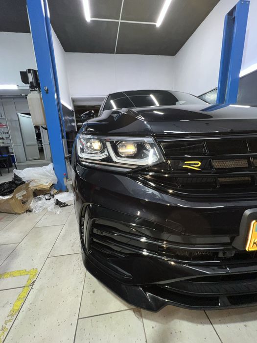 СТО. Авто не заводиться. Сигналка