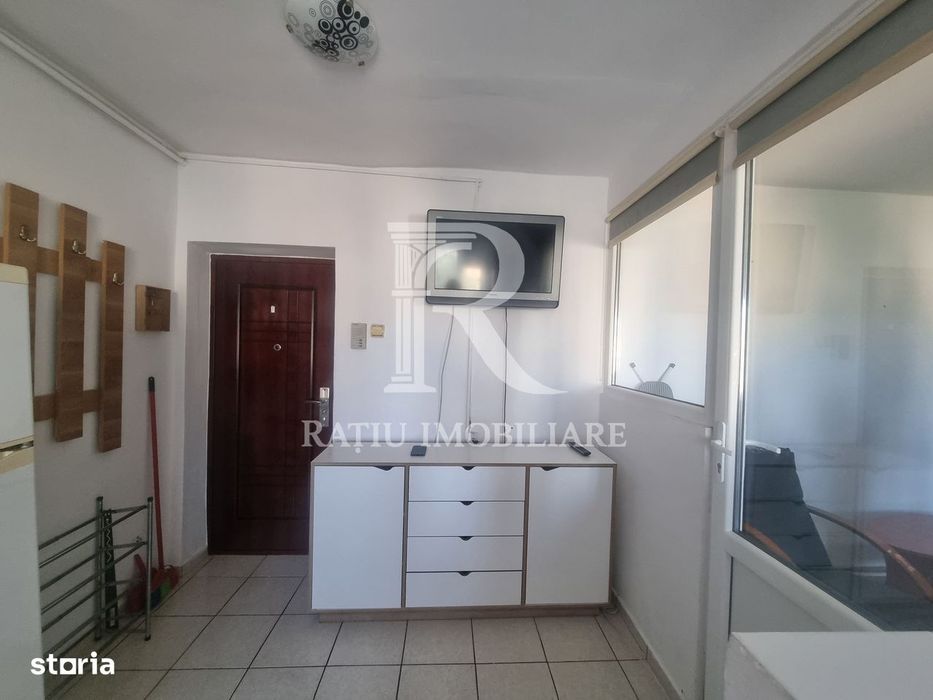 Apartament cu 2 camere | Zona Gojdu | Deva | Hunedoara