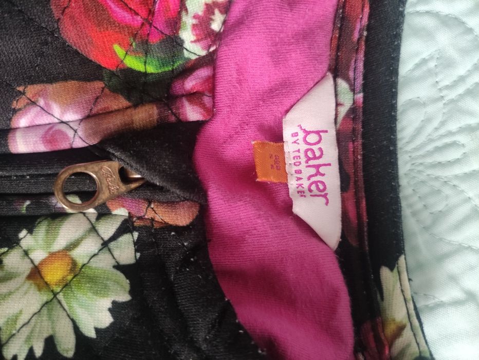 Детско яке Ted Baker