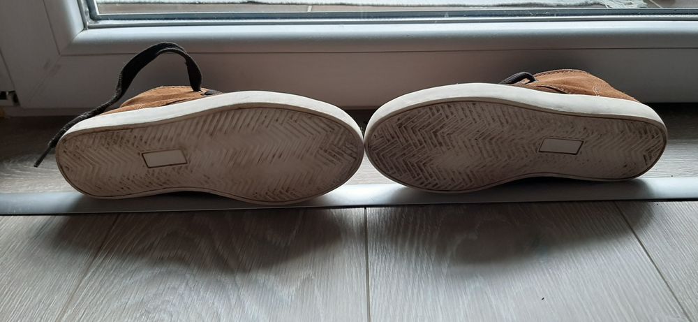 Детски обувки Mango kids