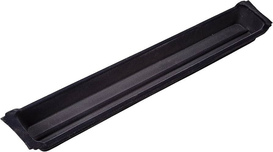 Compartiment portbagaj AUTO-STYLE compatibil cu Seat Ibiza V (6J) 5 uși 2008-2017